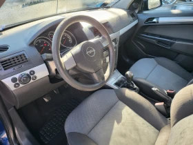 Opel Astra 1.7cdti | Mobile.bg    11
