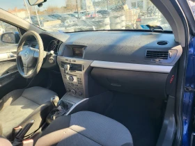 Opel Astra 1.7cdti | Mobile.bg    13