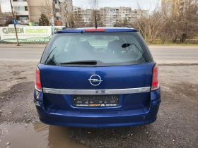 Opel Astra 1.7cdti | Mobile.bg    7