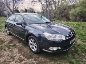Обява за продажба на Citroen C5 ~9 399 лв. - изображение 1