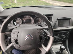 Обява за продажба на Citroen C5 ~9 399 лв. - изображение 4