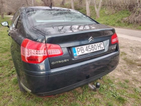 Обява за продажба на Citroen C5 ~9 399 лв. - изображение 3