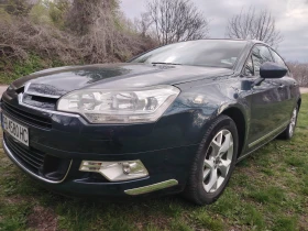 Обява за продажба на Citroen C5 ~9 399 лв. - изображение 1