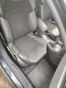 Citroen C5 | Mobile.bg    17