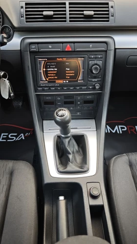 Обява за продажба на Audi A4 2.0 TDI 140kc. ~8 999 лв. - изображение 11