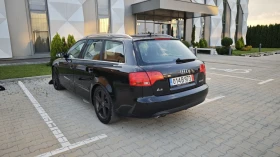 Обява за продажба на Audi A4 2.0 TDI 140kc. ~8 999 лв. - изображение 4