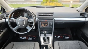 Обява за продажба на Audi A4 2.0 TDI 140kc. ~8 999 лв. - изображение 9