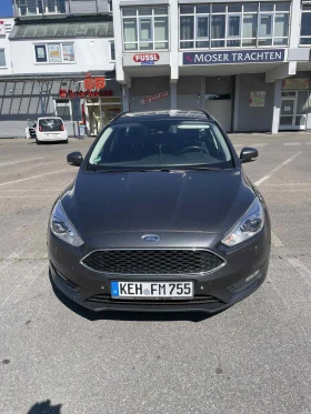 Ford Focus - 5600 EUR - 74026097 2