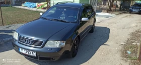 Audi A6 C5 | Mobile.bg    8