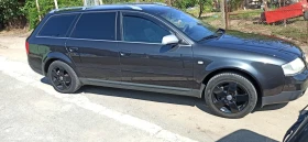 Audi A6 C5 | Mobile.bg    11