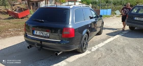 Audi A6 C5 | Mobile.bg    10