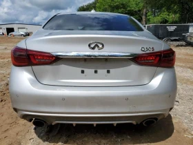 Infiniti Q50 3.0L 6 Rear-wheel drive | Mobile.bg    3
