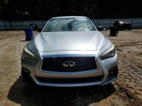 Infiniti Q50 3.0L 6 Rear-wheel drive | Mobile.bg    8