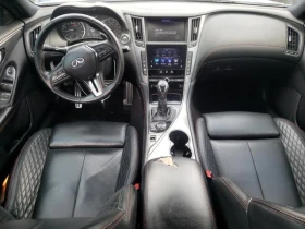 Infiniti Q50 3.0L 6 Rear-wheel drive | Mobile.bg    5