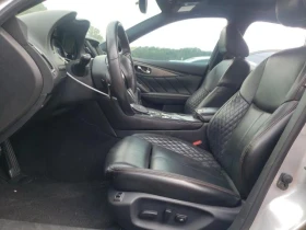 Infiniti Q50 3.0L 6 Rear-wheel drive | Mobile.bg    4