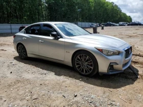 Infiniti Q50 3.0L 6 Rear-wheel drive | Mobile.bg    12