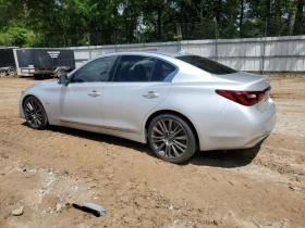 Infiniti Q50 3.0L 6 Rear-wheel drive | Mobile.bg    2
