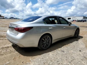 Infiniti Q50 3.0L 6 Rear-wheel drive | Mobile.bg    6