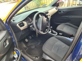 Citroen C-Elysee 1.2i/ /   | Mobile.bg    9