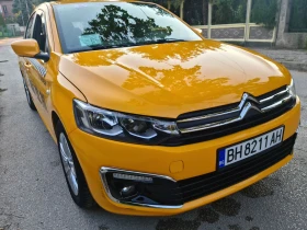 Обява за продажба на Citroen C-Elysee 1.2i/газ / Бензин  ~18 500 лв. - изображение 2