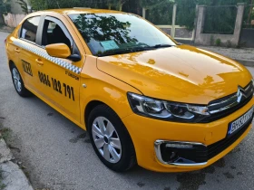 Обява за продажба на Citroen C-Elysee 1.2i/газ / Бензин  ~18 500 лв. - изображение 1