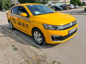 Citroen C-Elysee 1.2i/ /   | Mobile.bg    2