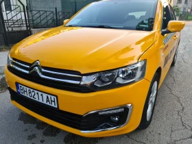 Обява за продажба на Citroen C-Elysee 1.2i/газ / Бензин  ~18 500 лв. - изображение 5