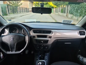 Обява за продажба на Citroen C-Elysee 1.2i/газ / Бензин  ~18 500 лв. - изображение 7
