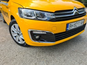 Citroen C-Elysee 1.2i/ /   | Mobile.bg    4