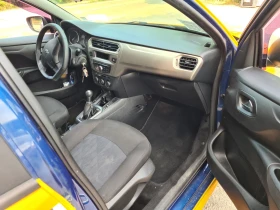 Citroen C-Elysee 1.2i/ /   | Mobile.bg    8