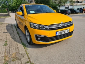 Citroen C-Elysee 1.2i/ /   | Mobile.bg    7