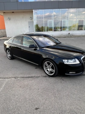 Audi A6 | Mobile.bg    2