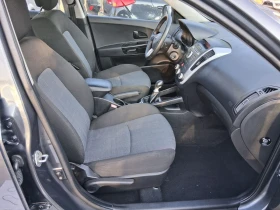 Обява за продажба на Kia Ceed 1.6 като нова  ~9 700 лв. - изображение 10 | Auto.bg Обява за продажба на Kia Ceed 1.6 като нова  ~9 700 лв. - изображение 10