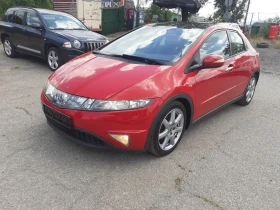 Обява за продажба на Honda Civic 1.8 113000км.Ксенон, Панорама  ~9 590 лв. - изображение 4