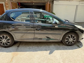 Обява за продажба на Peugeot 207 1.4 i 16v ~4 900 лв. - изображение 11