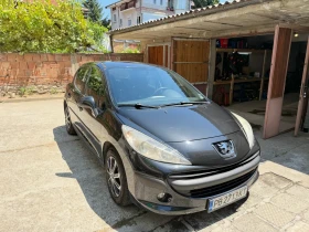Обява за продажба на Peugeot 207 1.4 i 16v ~4 900 лв. - изображение 2