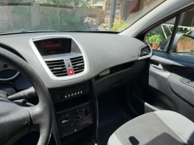 Обява за продажба на Peugeot 207 1.4 i 16v ~4 900 лв. - изображение 7