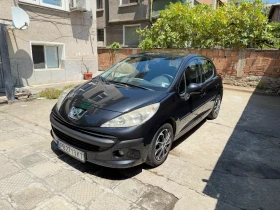 Обява за продажба на Peugeot 207 1.4 i 16v ~4 900 лв. - изображение 1