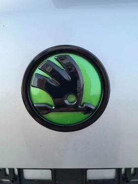 Skoda Fabia 1.9 SDI | Mobile.bg    14