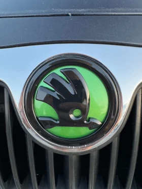 Skoda Fabia 1.9 SDI | Mobile.bg    13
