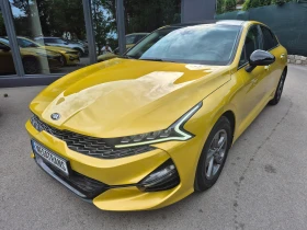 Kia K5 2.0 cm3 LPG  | Mobile.bg    2