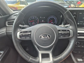 Kia K5 2.0 cm3 LPG  | Mobile.bg    9