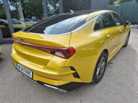 Kia K5 2.0 cm3 LPG  | Mobile.bg    4