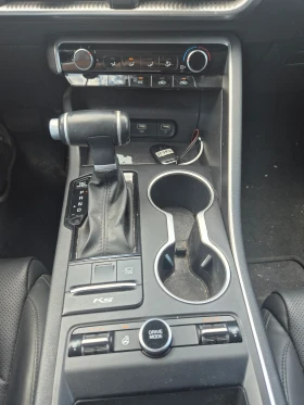 Kia K5 2.0 cm3 LPG  | Mobile.bg    11
