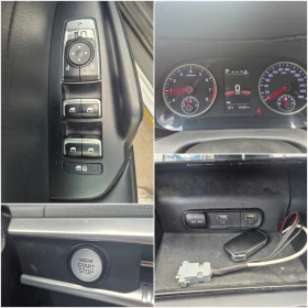 Kia K5 2.0 cm3 LPG  | Mobile.bg    12