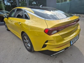 Kia K5 2.0 cm3 LPG  | Mobile.bg    3