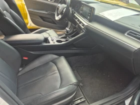 Kia K5 2.0 cm3 LPG  | Mobile.bg    7