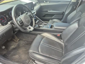 Kia K5 2.0 cm3 LPG  | Mobile.bg    5