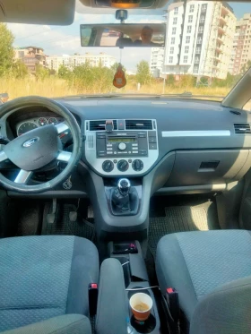 Ford C-max | Mobile.bg    6