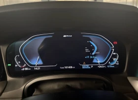 BMW 320 E Touring 150kw.Hybrid.Navi.Xenon.Кamera - 44500 лв. - 36882659 11